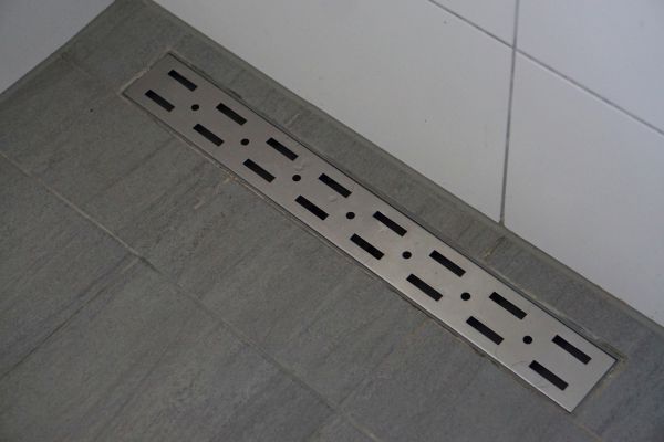 Cost of Shower Drain Replacement in Tucson