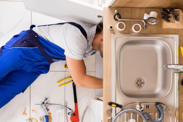 Cost of Sink Drain Repair in Tucson