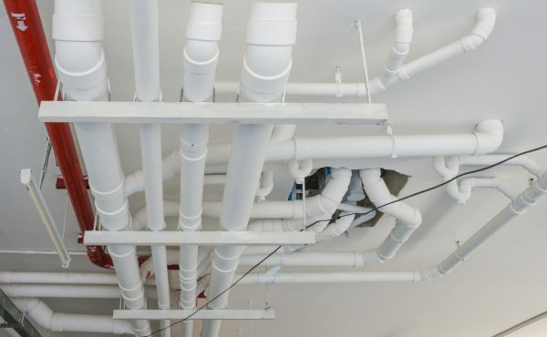 Cost of Industrial Plumbing Repair in Tucson