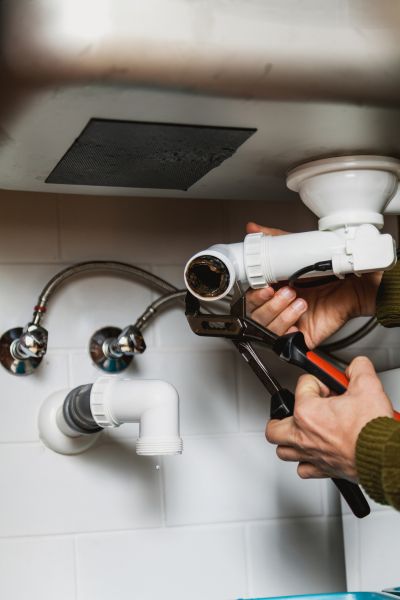 Cost of Sink Drain Installation in Tucson