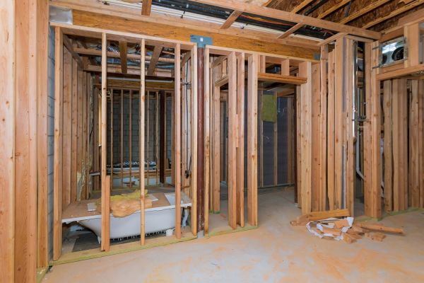 Cost of Basement Plumbing Installation in Tucson