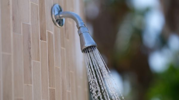 Cost of Showerhead Repair in Tucson
