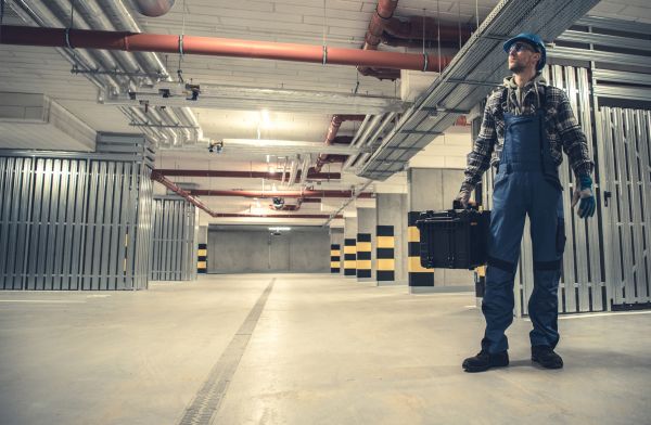 Cost of Commercial Pipe Repair in Tucson