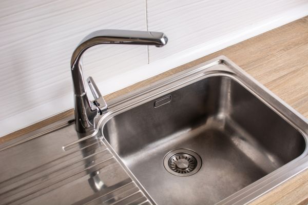 Cost of New Sink Installation in Tucson