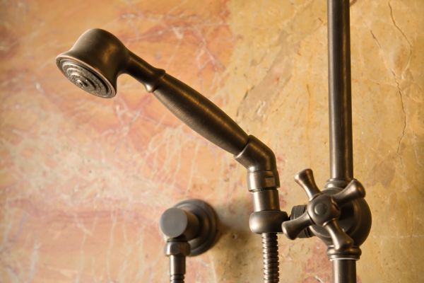 Cost of Shower Faucet Replacement in Tucson