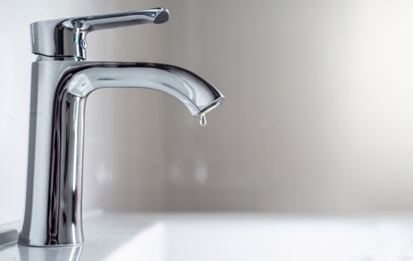 Cost of Kitchen Faucet Replacement in Tucson