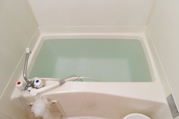 Cost of Bathtub Faucet Replacement in Tucson