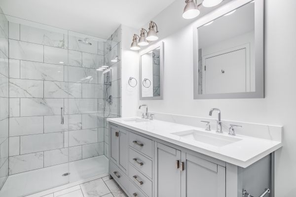 Cost of Bathroom Faucet Replacement in Tucson
