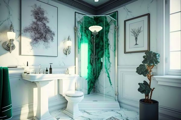 Cost of Pedestal Sink Installation in Tucson