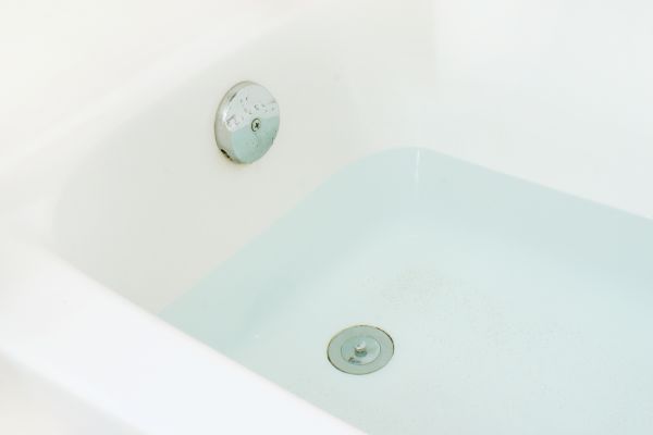 Cost of Bathtub Drain Replacement in Tucson