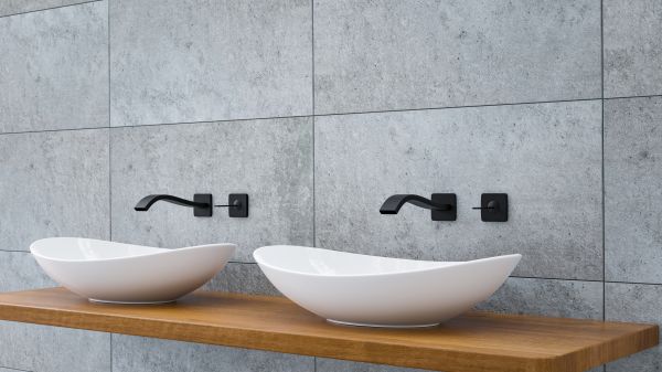 Cost of Vanity Faucet Replacement in Tucson