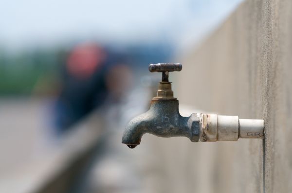 Cost of Outdoor Faucet Plumbing in Tucson