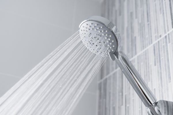 Cost of Showerhead Replacement in Tucson