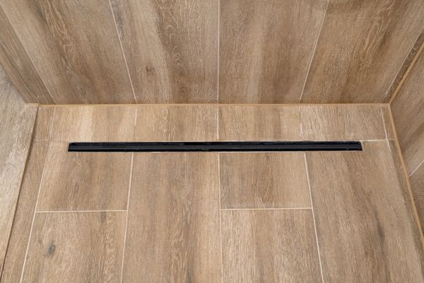 Cost of Linear Drain Installation in Tucson