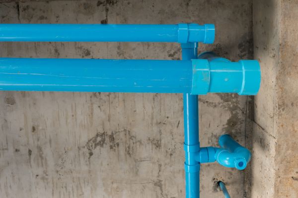 Cost of Pvc Plumbing Repair in Tucson