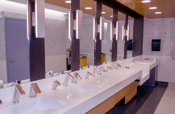 Cost of Commercial Plumbing Repair in Tucson