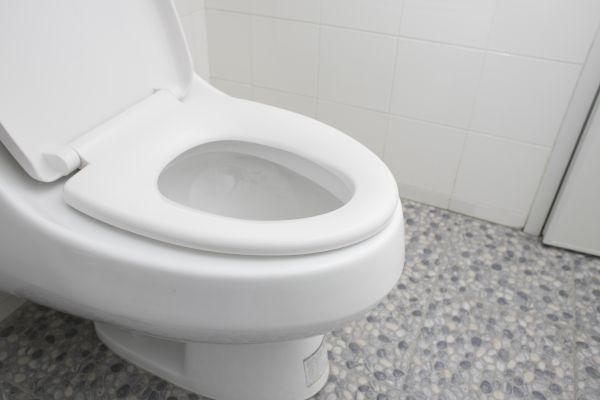 Cost of New Toilet Installation in Tucson