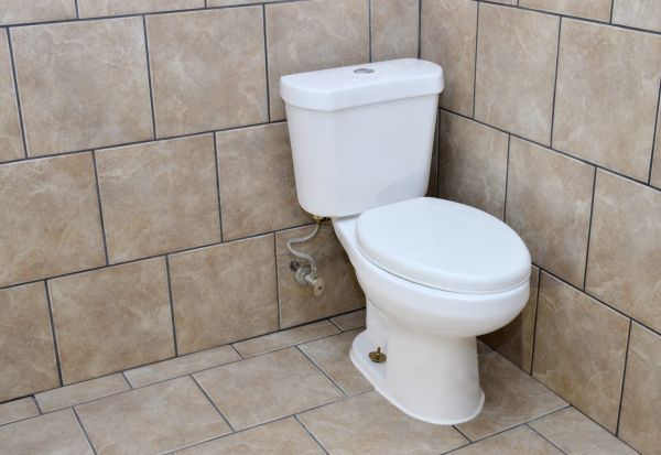 Cost of Basement Toilet Installation in Tucson