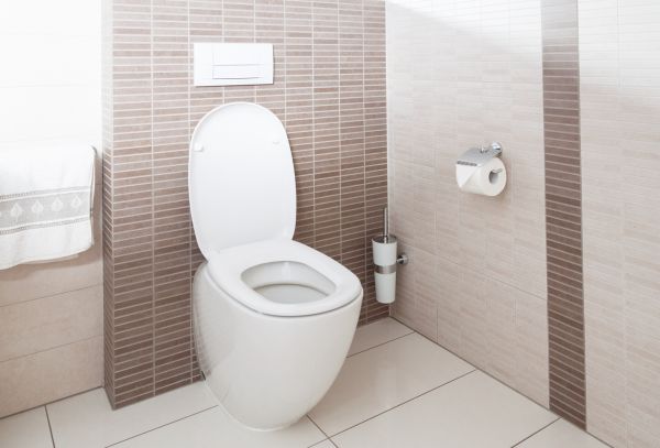 Cost of Toilet Plumbing Installation in Tucson