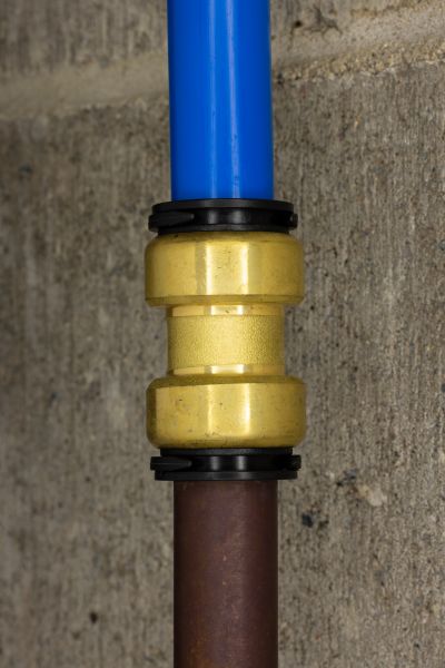 Cost of Pex Pipe Repair in Tucson