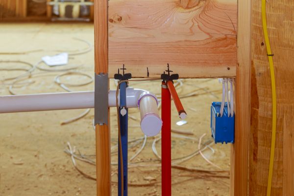 Cost of Pex Pipe Installation in Tucson