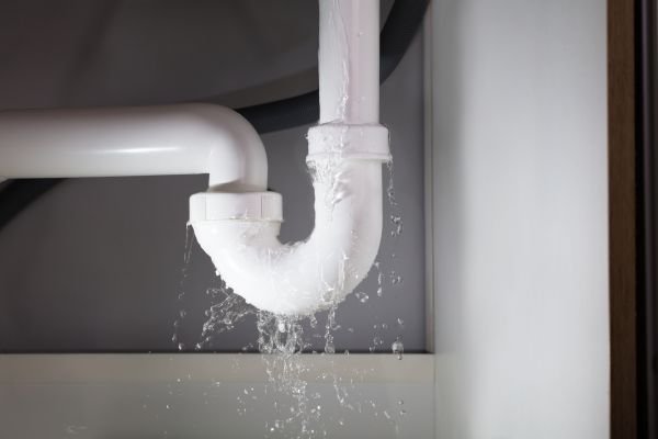 Cost of Leaky Pipe Repair in Tucson