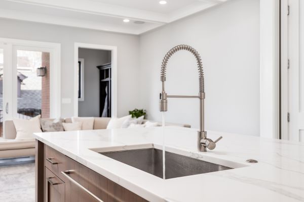 Cost of Faucet Installation Service in Tucson