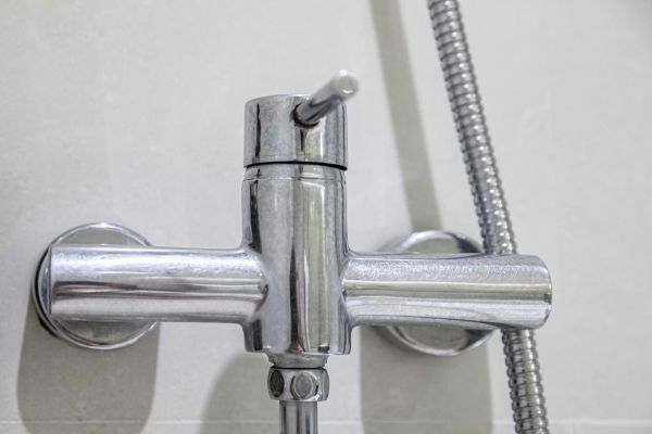 Cost of Shower Lever Repair in Tucson