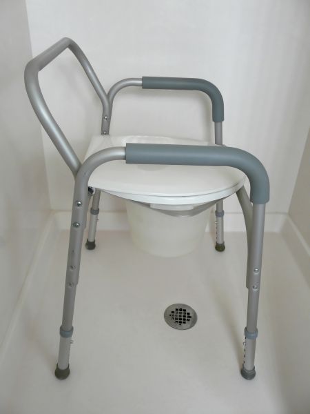 Cost of Commode Installation in Tucson