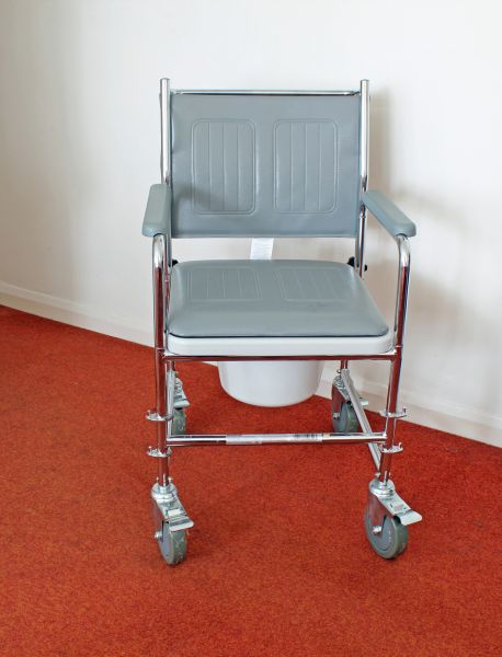 Cost of Commode Replacement in Tucson