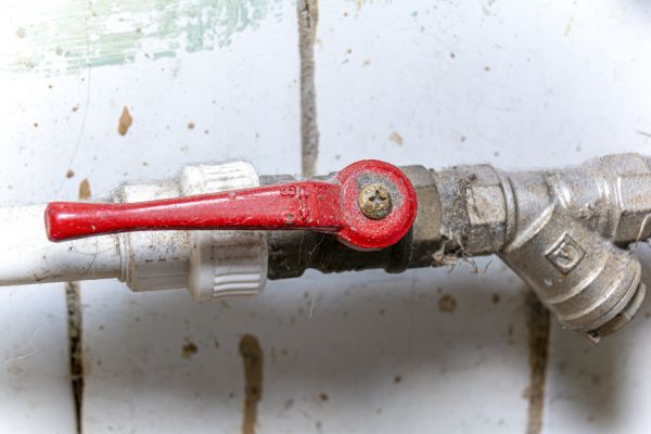 Cost of Shut Off Valve Replacement in Tucson