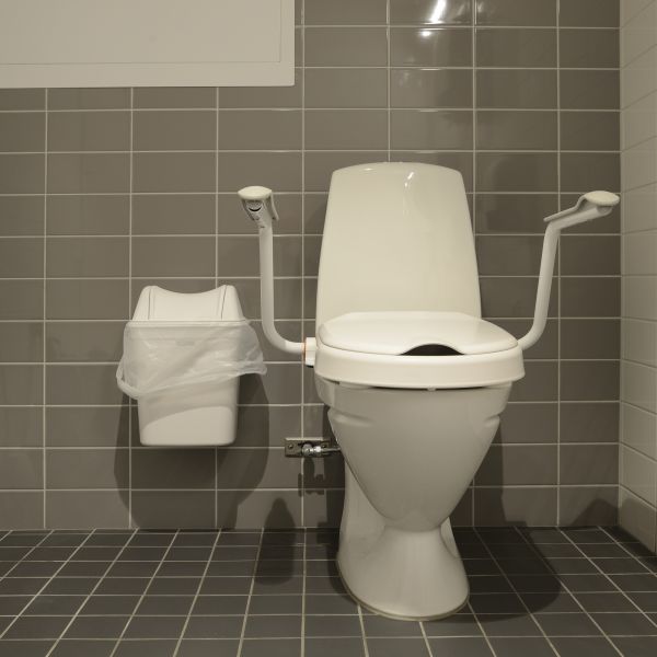 Cost of Commercial Toilet Repair in Tucson