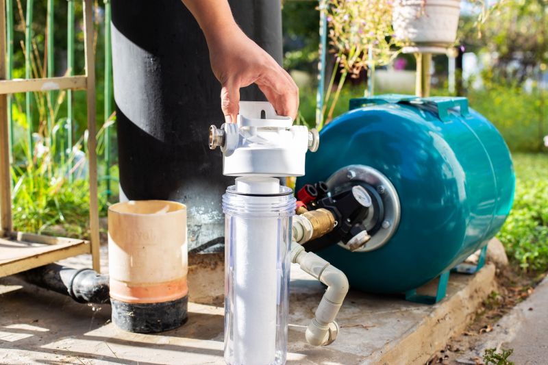 Water Pressure Solutions