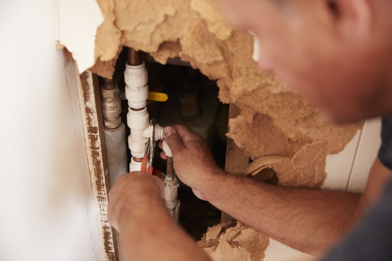 Avoiding Costly Repairs